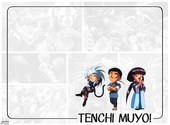 Tenchi muyo