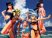 Tenchi muyo