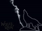 Wolf s rain Fonds d'écran