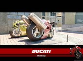 Ducati Fonds d'écran