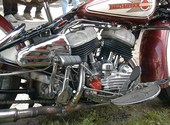 Harley Davidson Fonds d'écran