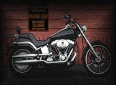Harley Davidson Fonds d'écran