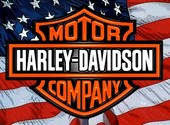 Harley Davidson Fonds d'écran