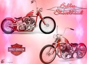 Harley Davidson