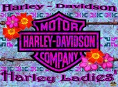 Harley Davidson