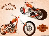 Harley Davidson Fonds d'écran