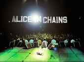 Alice in chains Fonds d'écran