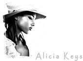 Alicia Keys Fonds d'écran