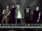 Backstreet Boys Fonds d'écran