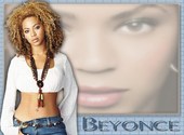 Beyonce Knowles Fonds d'écran