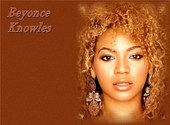 Beyonce Knowles Fonds d'écran