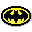 Batman Icônes