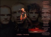 Coldplay Fonds d'écran
