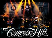 Cypress hill Fonds d'écran