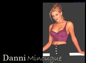 Dannii Minogue Fonds d'écran