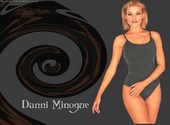 Dannii Minogue Fonds d'écran