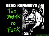 Dead kennedy Fonds d'écran