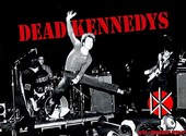 Dead kennedy Fonds d'écran
