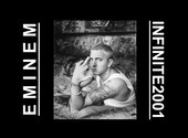 Eminem Fonds d'écran