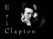 Eric Clapton Fonds d'écran