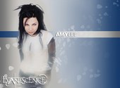 Evanescence Fonds d'écran