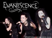 Evanescence Fonds d'écran