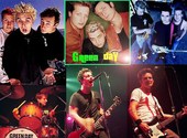 Green Day Fonds d'écran