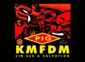 Kmfdm Fonds d'écran