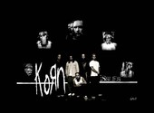 Korn Fonds d'écran