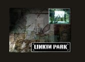 Linkin park Fonds d'écran