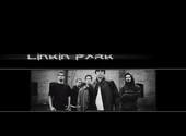 Linkin park Fonds d'écran