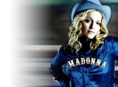 Madonna Fonds d'écran