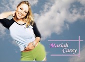 Mariah carey Fonds d'écran