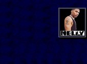 Nelly Fonds d'écran