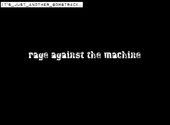 Rage against the machine Fonds d'écran
