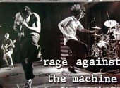 Rage against the machine Fonds d'écran