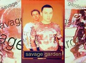 Savage garden Fonds d'écran