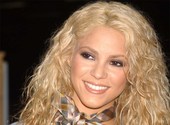 Shakira Fonds d'écran