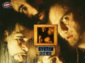 System of a Down Fonds d'écran