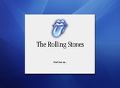 The rolling stones Fonds d'écran