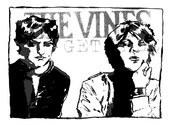The vines Fonds d'écran