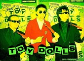 Toy dolls Fonds d'écran