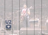 U2 Fonds d'écran