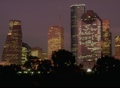 Houston, Texas Fonds d'écran