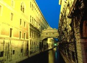 Canal de Venise Fonds d'écran