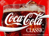 Coca cola Fonds d'écran
