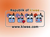 Kiwee Fonds d'écran