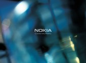 Nokia Fonds d'écran