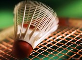 Badminton Fonds d'écran