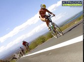 Cyclisme Fonds d'écran
